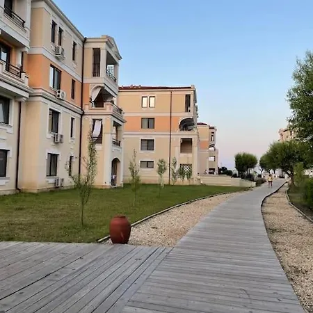 Lejlighed Life Sozopol