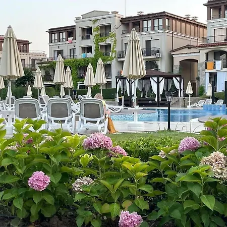 Life Lejlighed Sozopol