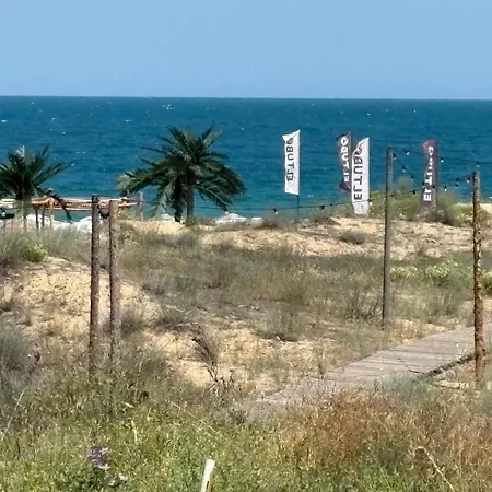 Lejlighed Life Sozopol